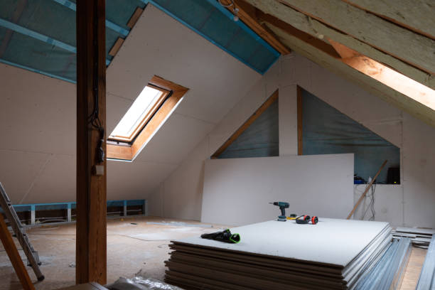 Best Insulation for Specific Applications in Wauchula, FL